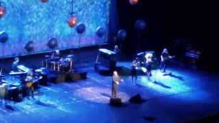 Joe Cocker Live in Moscow 01.06.13 - Come Together