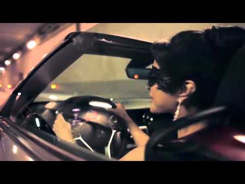 Mercedes-Benz Singapore: SLK 'Masquerade' TV commercial