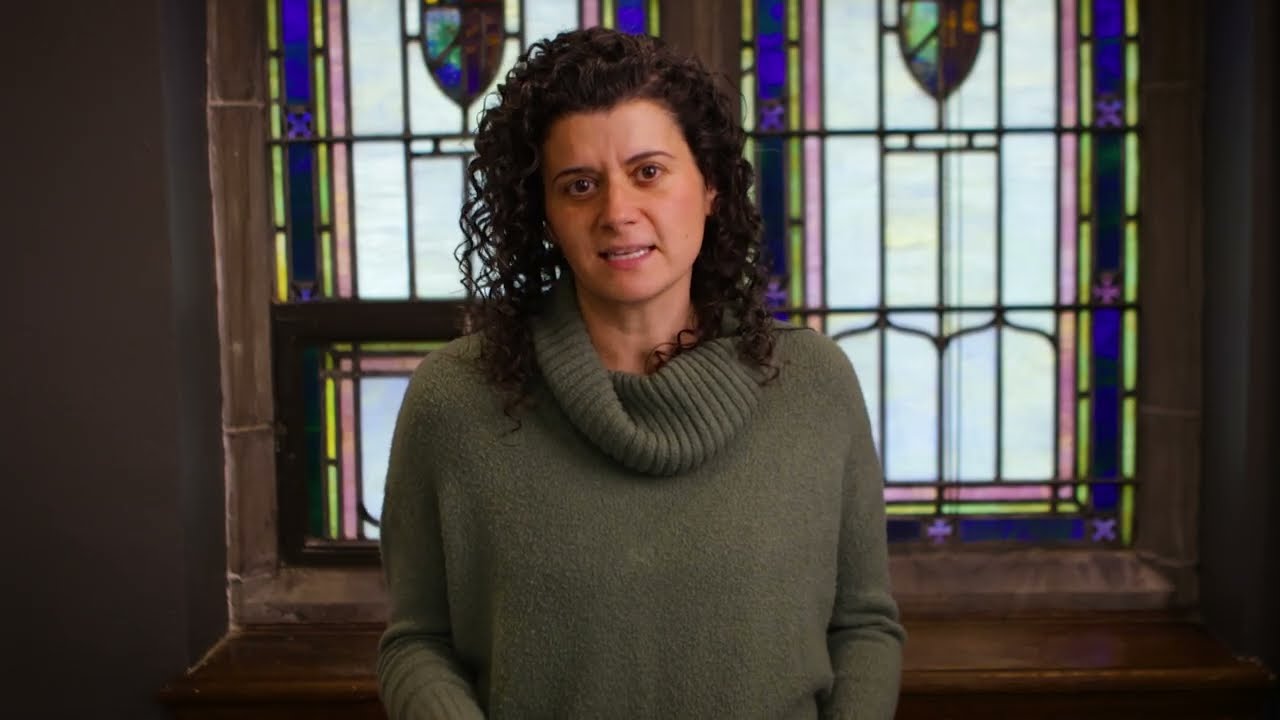 Kelcy W. video testimonial