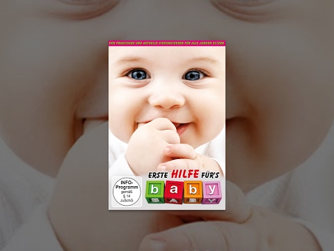 First aid for babies