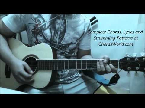 Stand By You - Rachel Platten
