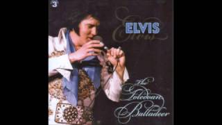 Elvis Presley - The Toledoan Balladeer - April 23, 1977 Full Album