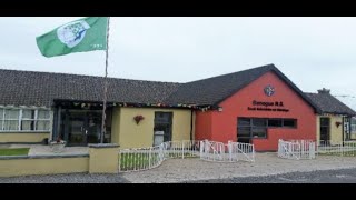 Banogue NS Virtual School Tour