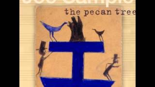 Joe Sample- The Pecan Tree