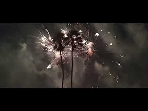 EPCOT Forever full performance 2023