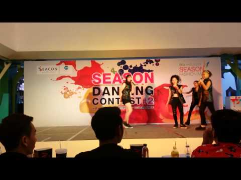 280657 Firer Girls cover 2NE1 + หญิงลี @Season