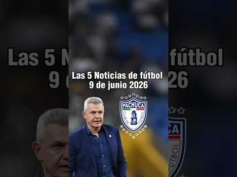 Noticias de la Liga MX: Pumas ya tiene candidatos para reemplazar a Efraín, ¿Aguirre DT de Pachuca?