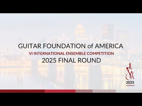 2025 GFA IEC Final Round