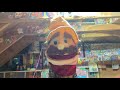 Forgetful Jones Sings Blueberry Mouth