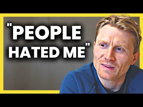 Die ganze Geschichte von Magnus Midtbø