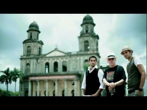 Pobre la María - Shaka y Dres feat. Luis Enrique Mejía Godoy