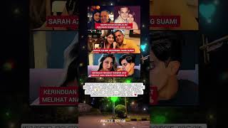 Download lagu 30 Tahun LDR 😭 Sarah Azhari Tetap Setia! Netizen: Ini Baru Cinta Sejati😍‼️ #fyp #shortvideo #new mp3