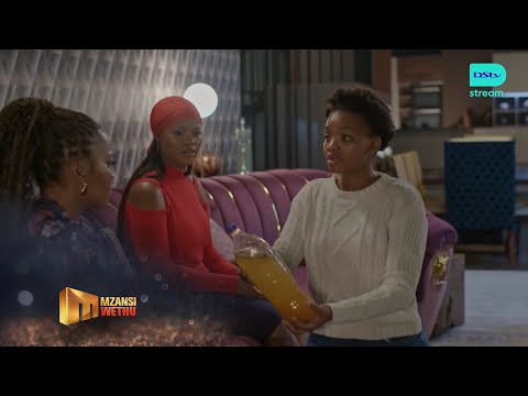 Nomalanga is delulu – Sibongile & the Dlaminis | S2 | Ep 150 | Mzansi Wethu
