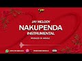 Jay Melody - Nakupenda [ Instrumental ] Prod by Miracle