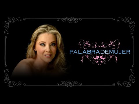 Tráiler Palabra de Mujer