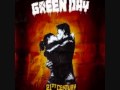 Last Night on Earth Green Day 