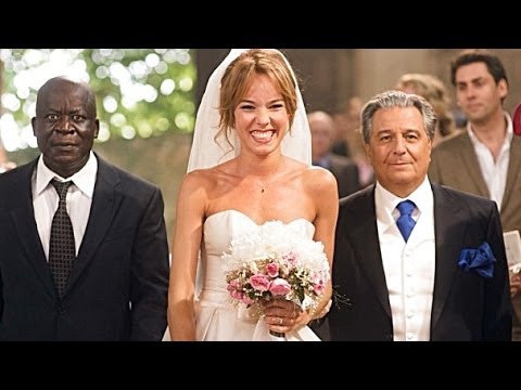 MONSIEUR CLAUDE UND SEINE TÖCHTER | Trailer & Filmclips [HD]