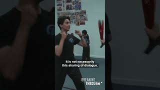 Download lagu Martial arts: building a stronger bond, one move at a time mp3 Download lagu Martial arts: building a stronger bond, one move at a time mp3