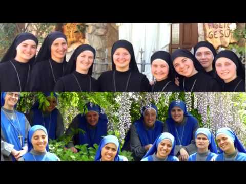 Servidoras 30°Anniversario di Fondazione - 19 marzo 2018