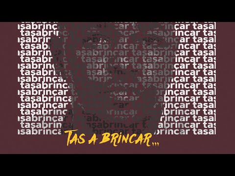 Idrisse ID _ Tás a Brincar _ ( Áudio oficial ) 2025