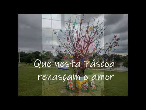 O Município de Lagoa dos Três Cantos lhe deseja uma feliz e abençoada páscoa O Município de Lagoa dos Três Cantos lhe deseja uma feliz e abençoada páscoa