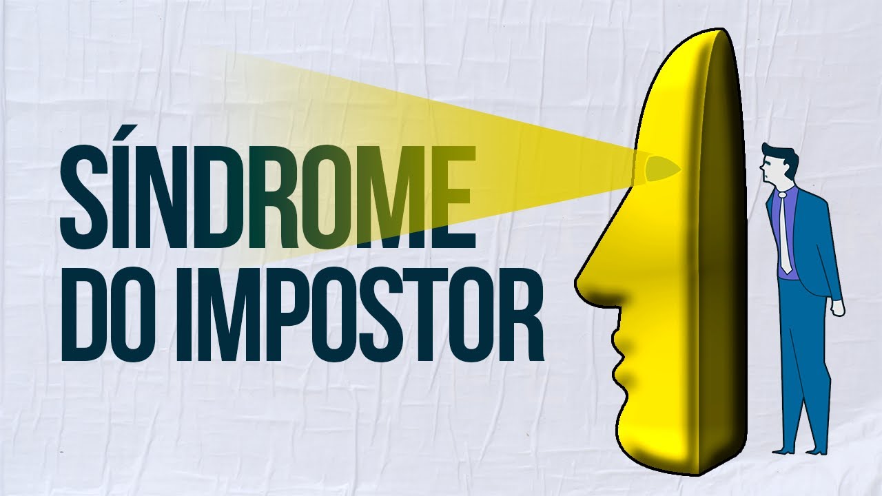Síndrome do Impostor