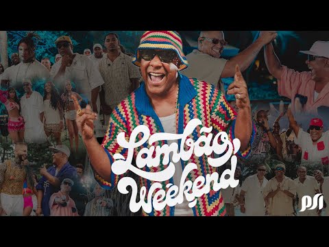 PSIRICO - Lambão Weekend [Full Audiovisual]
