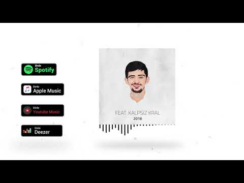 RapResyon - Seni Bu Piyasa Sarmaz P3 (feat. Kalpsiz Kral) (2018)