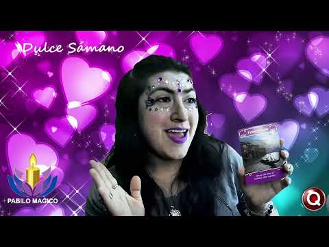 Especial 14 de Febrero 2022 | #PREDICCIONES | Dulce Samano