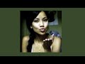 2 Seconds Jhene Aiko Overlapped Parts