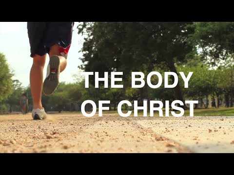The Body of Christ