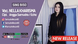 Download lagu Nella Kharisma - Sing Biso mp3 Download lagu Nella Kharisma - Sing Biso mp3