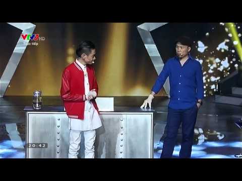 VIETNAM'S GOT TALENT 2014: VÒNG BÁN KẾT 4 - ẢO THUẬT GIA UỐNG AXIT TRẦN TẤN PHÁT [FULL HD]