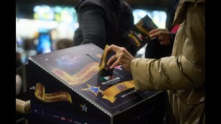 Italian Film Festival Berlin 2024 - Publikumspreis "Italian Screens"