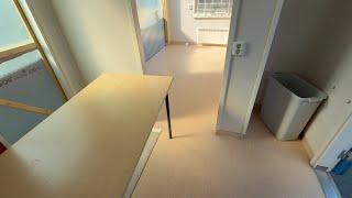 Flexator OMTDW6/A office cabin container for sale - Image 4 | Machineryline ZM Flexator OMTDW6/A office cabin container | Image 4 - Machineryline