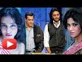 Salman Khan Riteish Deshmukh S Marathi Movie Lai Bhaari Actresses Revealed