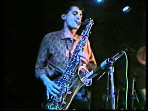 Polanski y el Ardor - Por las calles vacías (Rock-Ola, octubre de 1982 - 3/14)