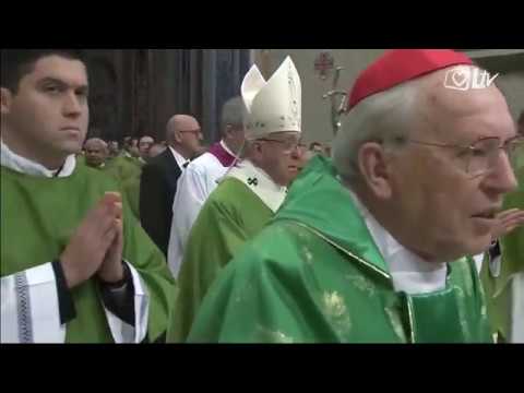 Obilježavanje prvog Svjetskog dana siromašnih u Vatikanu