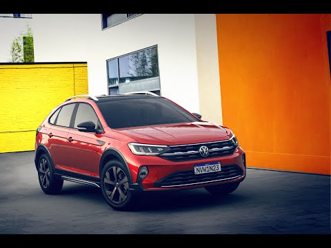 NUEVO VW NIVUS. NOTAS: HERRERO TOYOTA. CASSINA DS. AUTO AL DÍA (6.6.20)