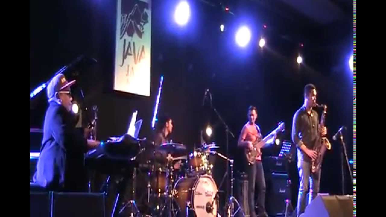 Andi Wiriantono Java jazz 2014, Impressions