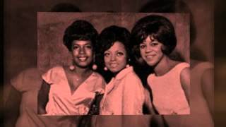 THE SUPREMES i&#39;m giving you your freedom