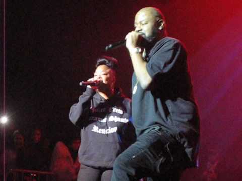 ROXANNE SHANTE + BIZ MARKIE Def Fresh Crew THE WELLMONT THEATER Dec 30 2016