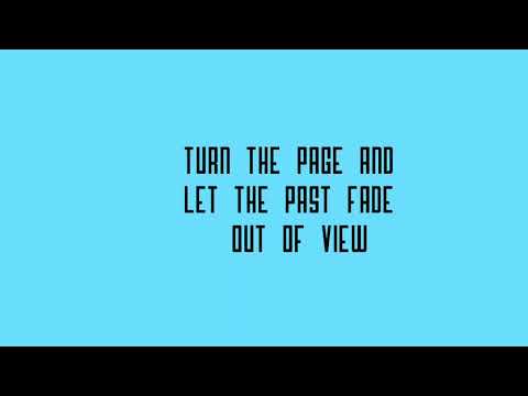 Cristroxx feat. Nathan Brumley - Those Days (Official Lyric Video)