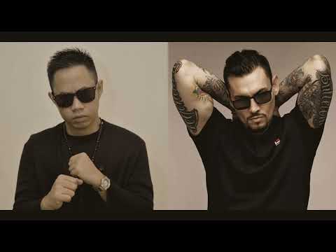 BRONZE P - CITY OF LOVE feat. MISTA BLAZE (2010)