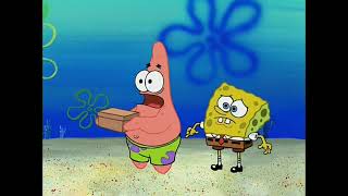 SpongeBob SquarePants Season 2 Episode 15 The Secret Box – Band Geeks   part1