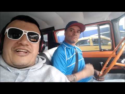 SOUD SIDE X CONTACTO RAP 1999 VIDEO MC CALDAS 2021