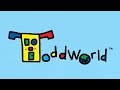 ToddWorld Moving Triple Treat Treasure Race