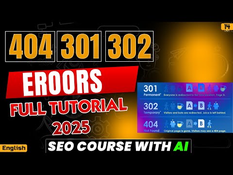 SEO Course with Artificial Intelligence 2025 Search Engine Optimization Course FREE seocourse