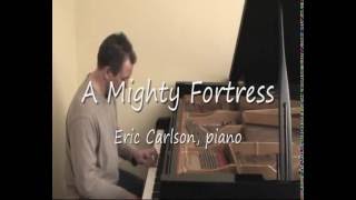 "A Mighty Fortress" (a new arrangement of the famous Martin Luther hymn)