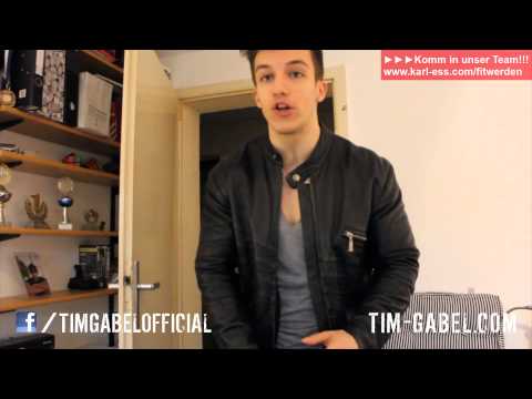 Scheiße wir hätten meinen Furz anzünden können  - TIM-GABEL.COM